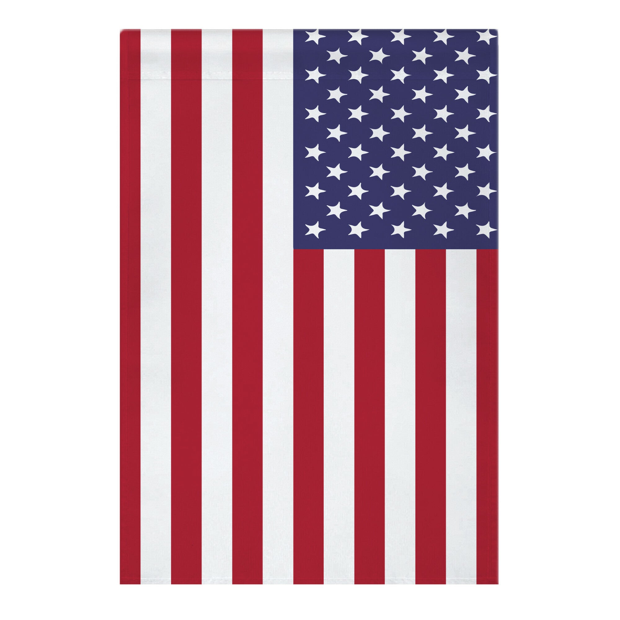 US Flag Garden Flag
